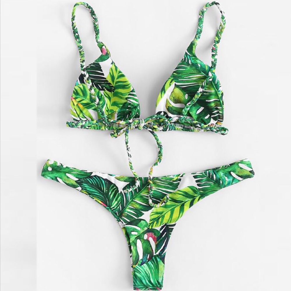 'Jada' Bikini Set - Picture 5 of 5
